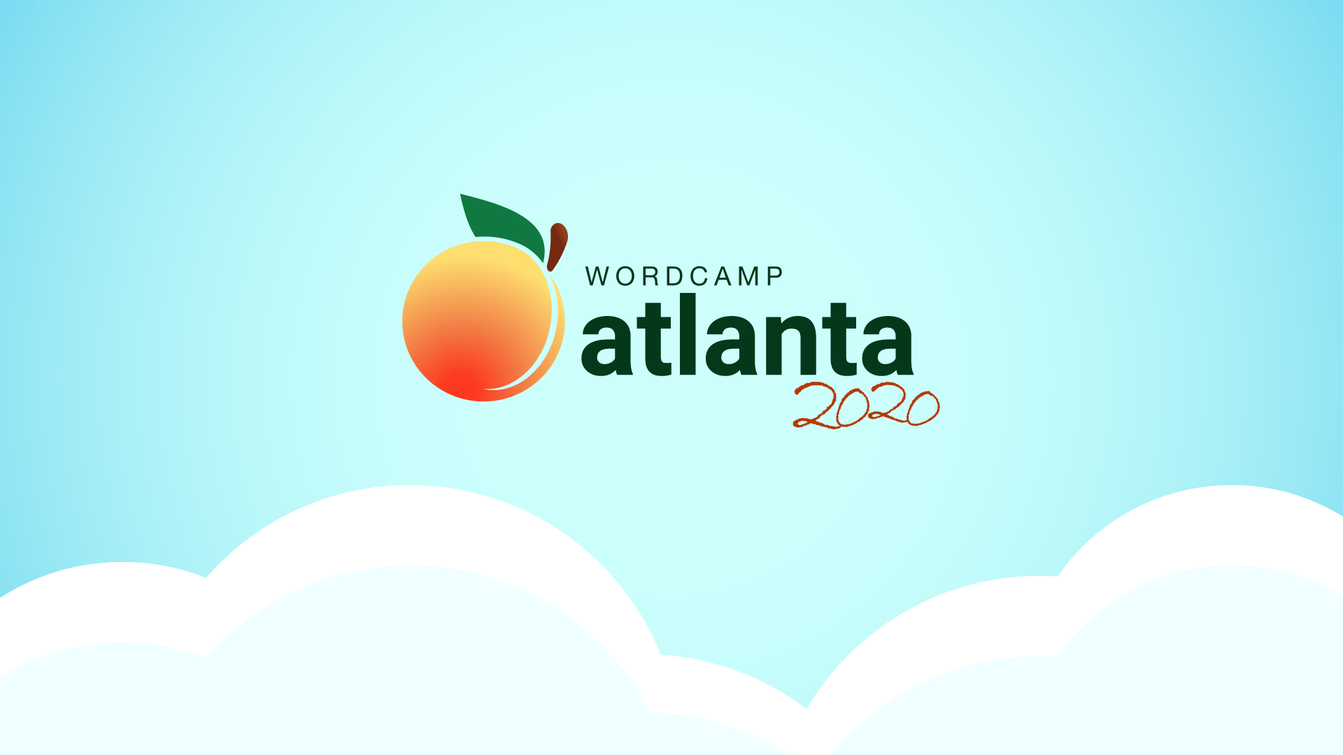 WordCamp Atlanta 2020